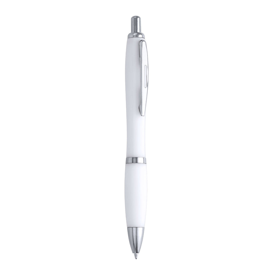 5201 Rush Blu - Penna A Sfera In Abs personalizzato con logo - Pubblienne