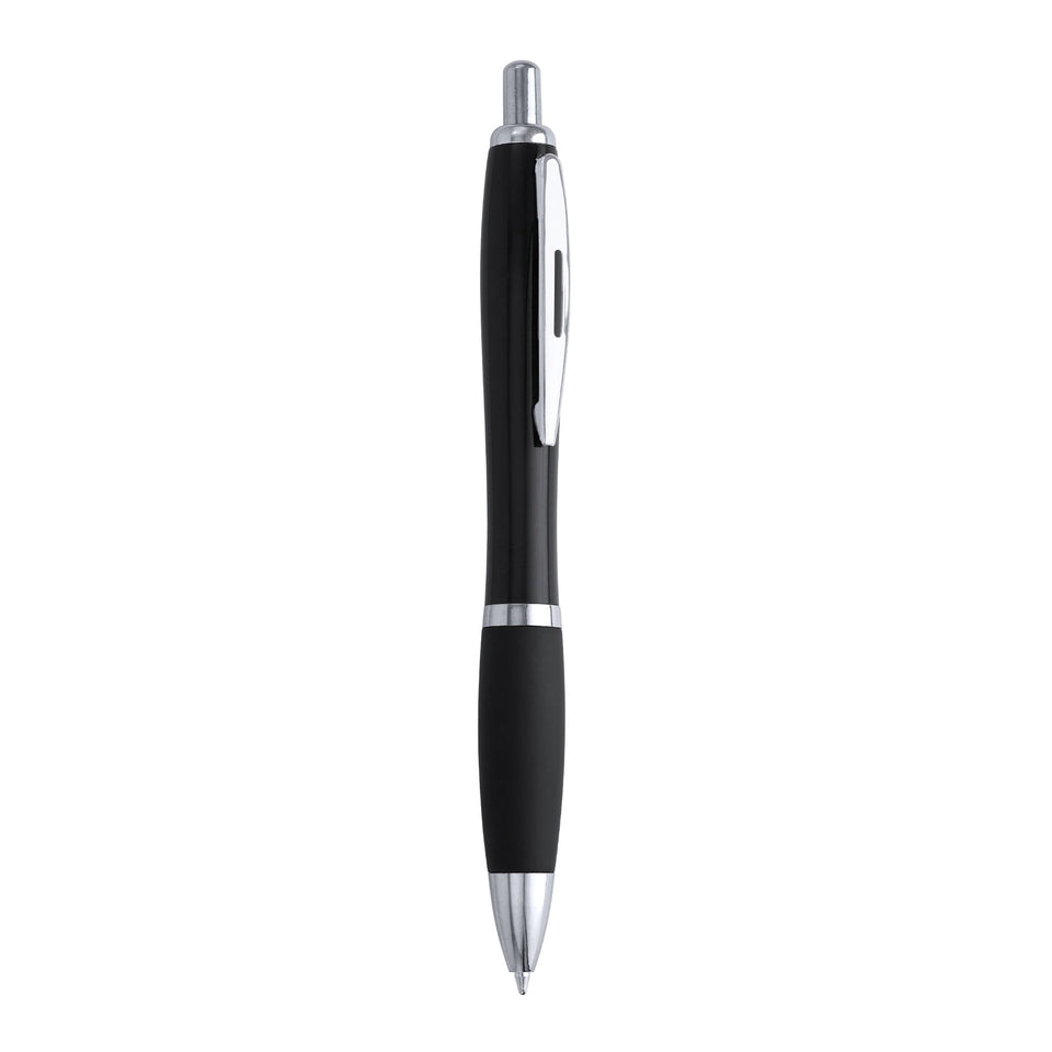 5201 Rush Blu - Penna A Sfera In Abs personalizzato con logo - Pubblienne