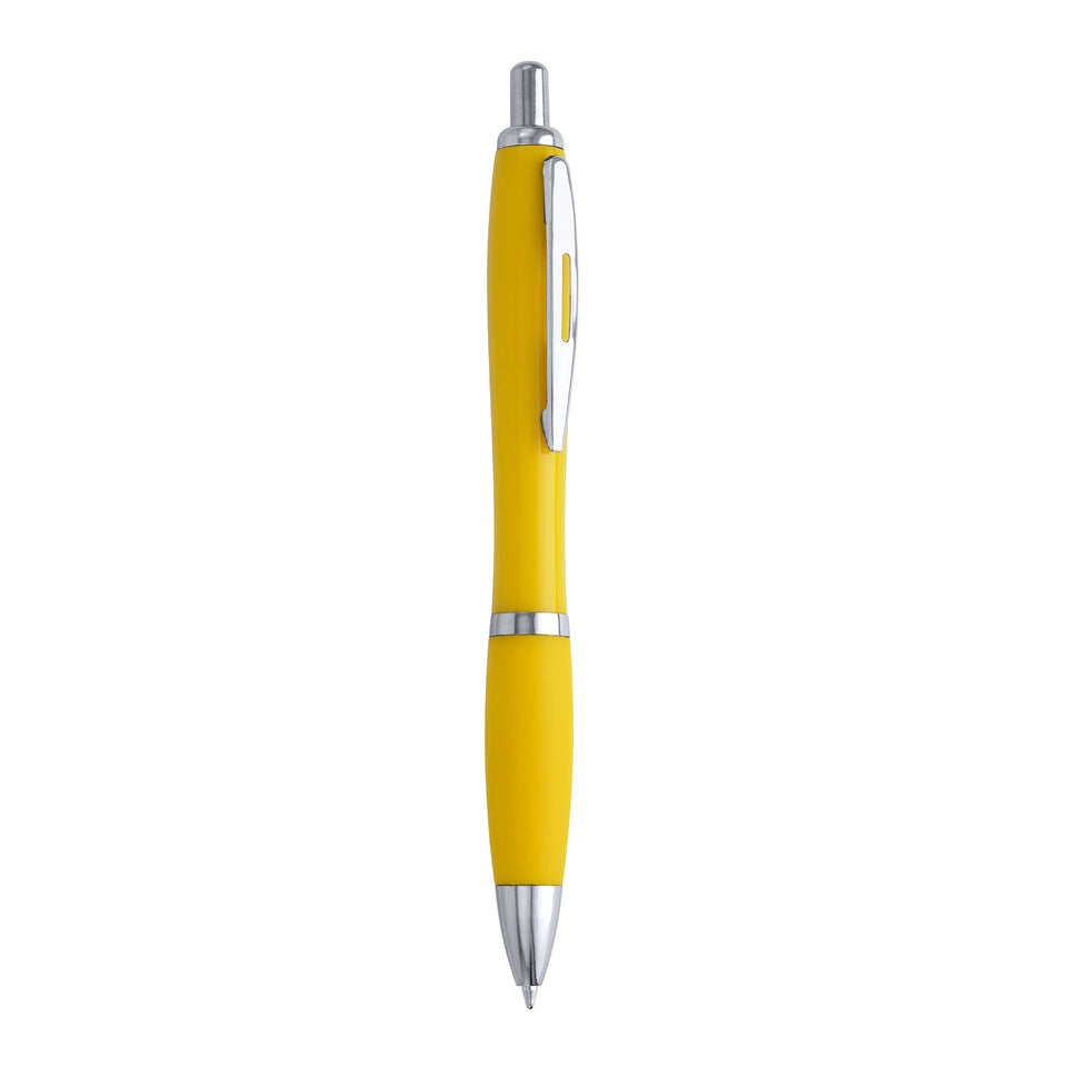 5201 Rush Blu - Penna A Sfera In Abs personalizzato con logo - Pubblienne