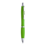 5201 Rush Blu - Penna A Sfera In Abs personalizzato con logo - Pubblienne