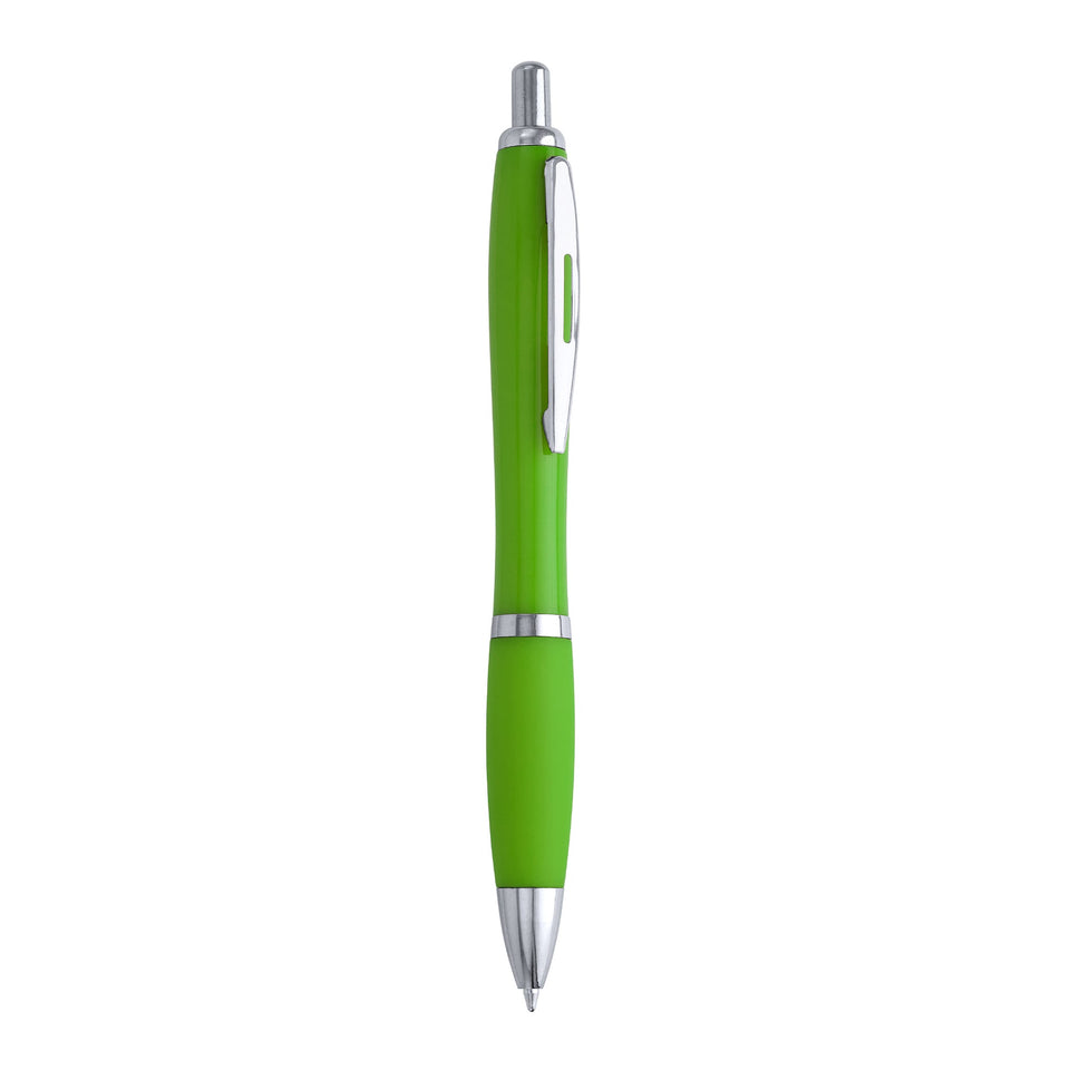 5201 Rush Blu - Penna A Sfera In Abs personalizzato con logo - Pubblienne