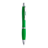 5201 Rush Blu - Penna A Sfera In Abs personalizzato con logo - Pubblienne