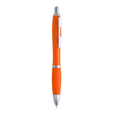 5201 Rush Blu - Penna A Sfera In Abs personalizzato con logo - Pubblienne