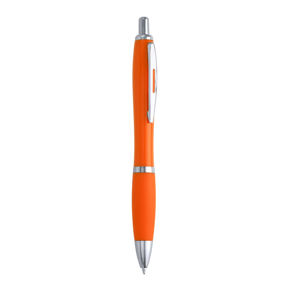 5201 Rush Blu - Penna A Sfera In Abs personalizzato con logo - Pubblienne