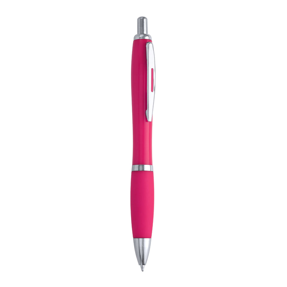 5201 Rush Blu - Penna A Sfera In Abs personalizzato con logo - Pubblienne