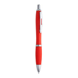 5201 Rush Blu - Penna A Sfera In Abs personalizzato con logo - Pubblienne