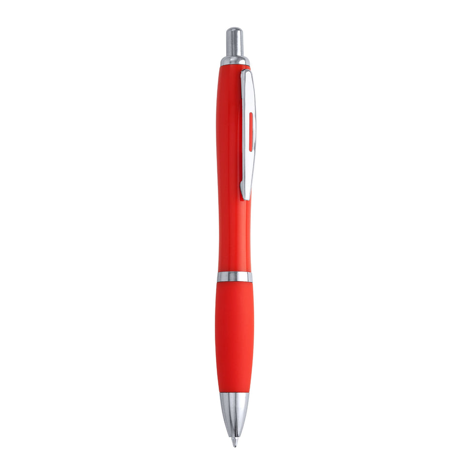 5201 Rush Blu - Penna A Sfera In Abs personalizzato con logo - Pubblienne