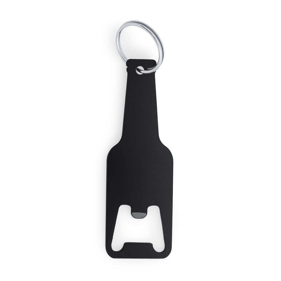 0710 Stek - Portachiavi Con Apribottiglie personalizzato con logo - Pubblienne