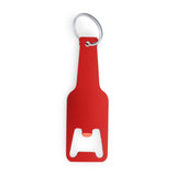 0710 Stek - Portachiavi Con Apribottiglie personalizzato con logo - Pubblienne