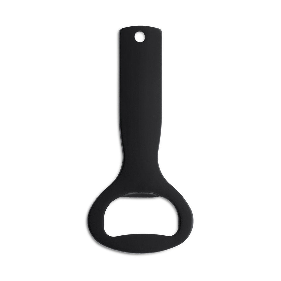0743 Coron - Apribottiglie In Metallo personalizzato con logo - Pubblienne