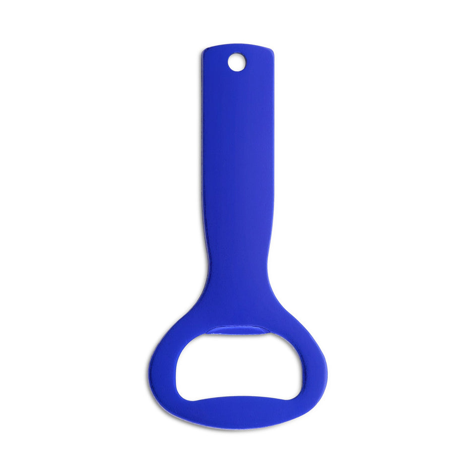 0743 Coron - Apribottiglie In Metallo personalizzato con logo - Pubblienne