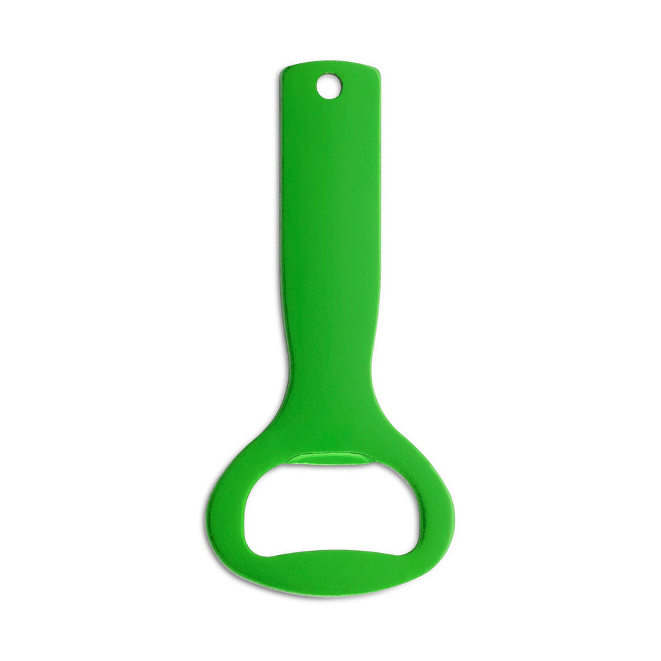 0743 Coron - Apribottiglie In Metallo personalizzato con logo - Pubblienne