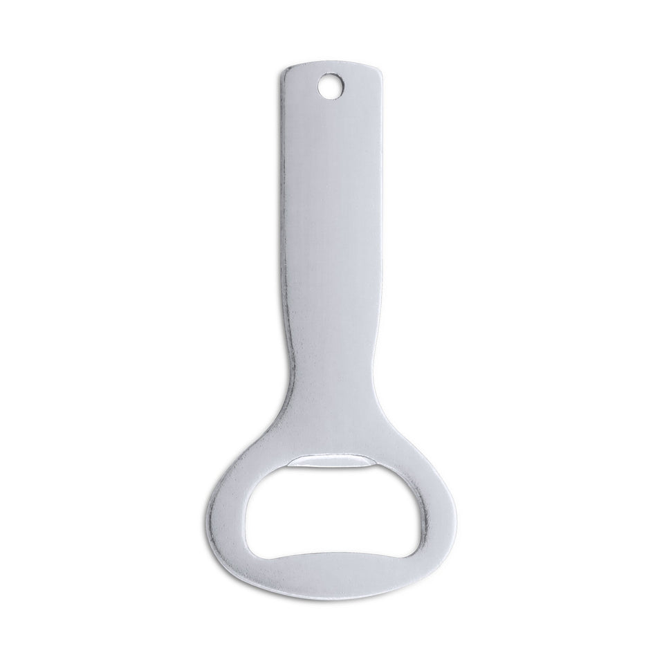 0743 Coron - Apribottiglie In Metallo personalizzato con logo - Pubblienne