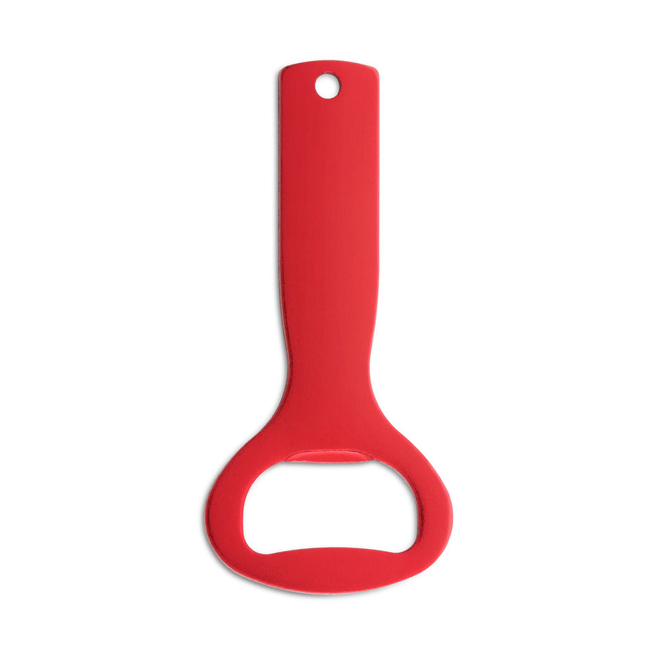 0743 Coron - Apribottiglie In Metallo personalizzato con logo - Pubblienne
