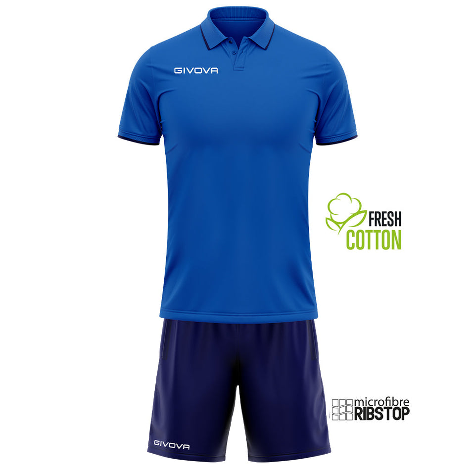 KIT STREET personalizzato con logo - Pubblienne