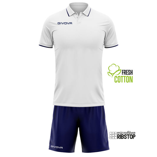 KIT STREET personalizzato con logo - Pubblienne