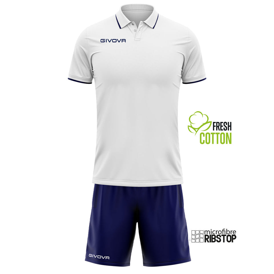 KIT STREET personalizzato con logo - Pubblienne