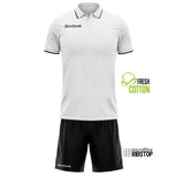 KIT STREET personalizzato con logo - Pubblienne