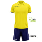 KIT STREET personalizzato con logo - Pubblienne