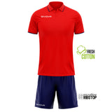 KIT STREET personalizzato con logo - Pubblienne