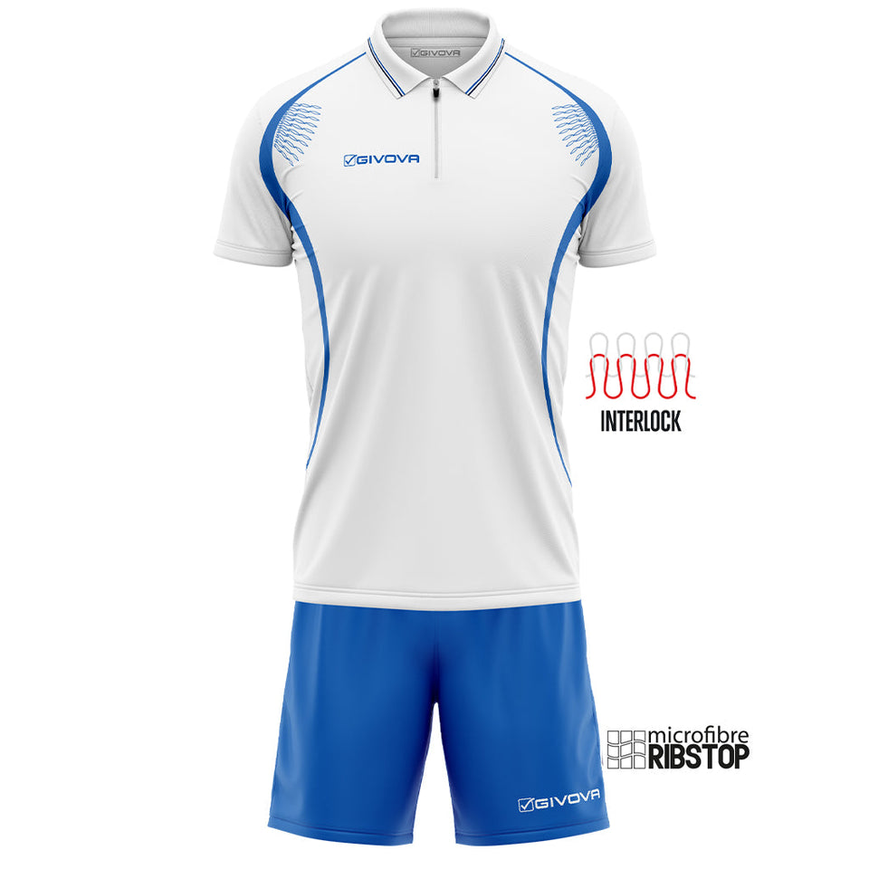 KIT EASY personalizzato con logo - Pubblienne