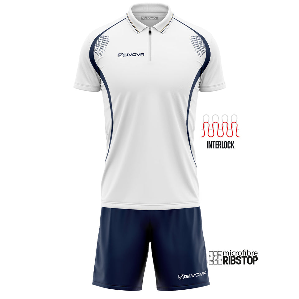 KIT EASY personalizzato con logo - Pubblienne