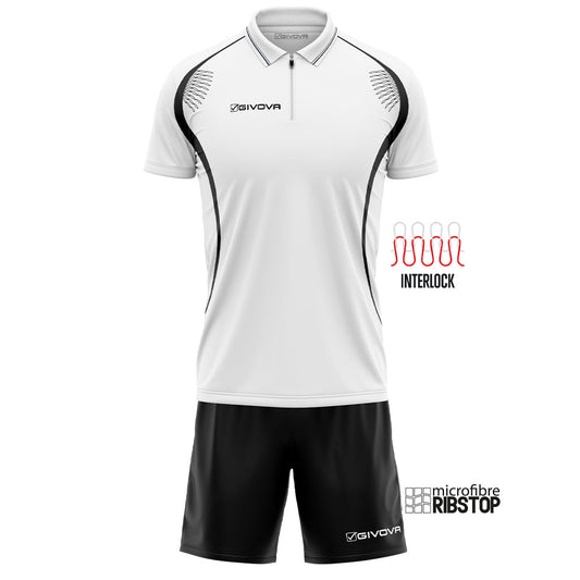 KIT EASY personalizzato con logo - Pubblienne