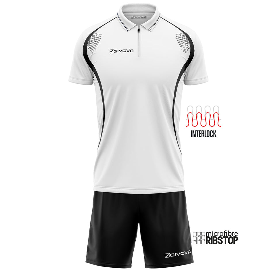 KIT EASY personalizzato con logo - Pubblienne