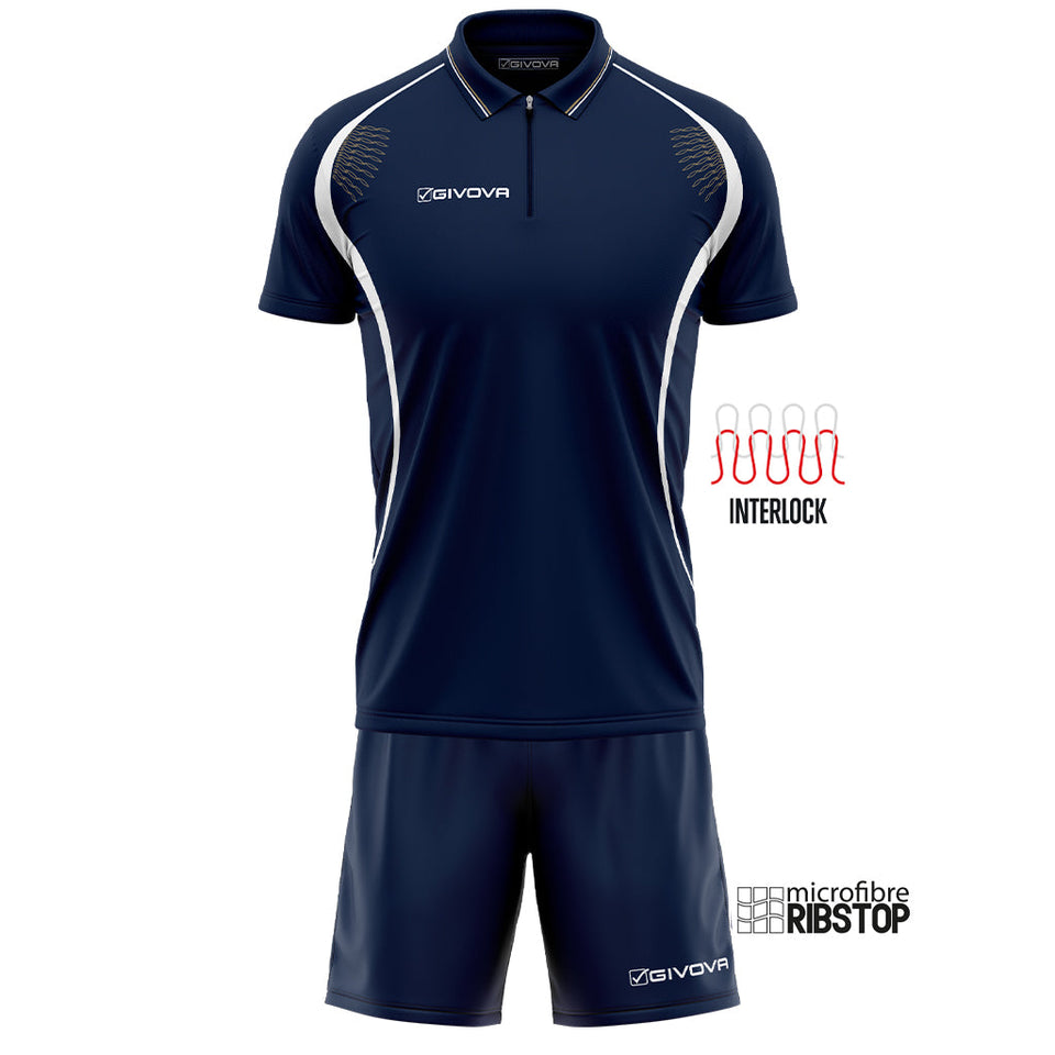 KIT EASY personalizzato con logo - Pubblienne