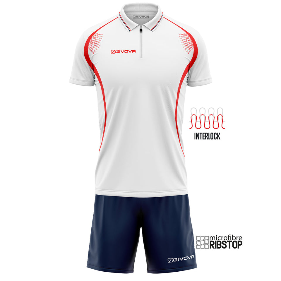 KIT EASY personalizzato con logo - Pubblienne