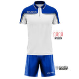 KIT FAST personalizzato con logo - Pubblienne