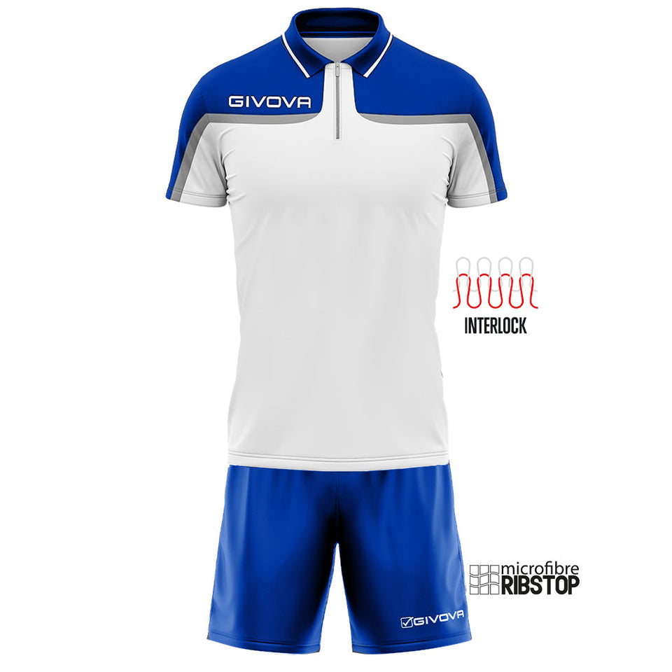 KIT FAST personalizzato con logo - Pubblienne