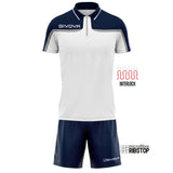 KIT FAST personalizzato con logo - Pubblienne