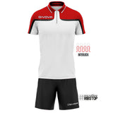 KIT FAST personalizzato con logo - Pubblienne