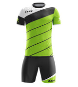 KIT LYBRA UOMO personalizzato con logo - Pubblienne