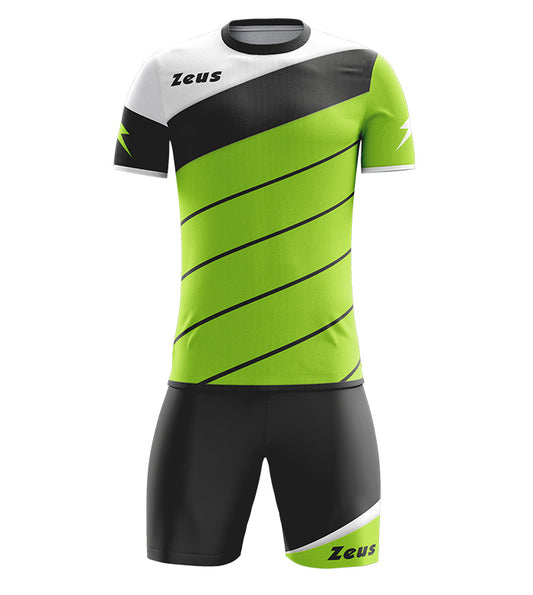KIT LYBRA UOMO personalizzato con logo - Pubblienne