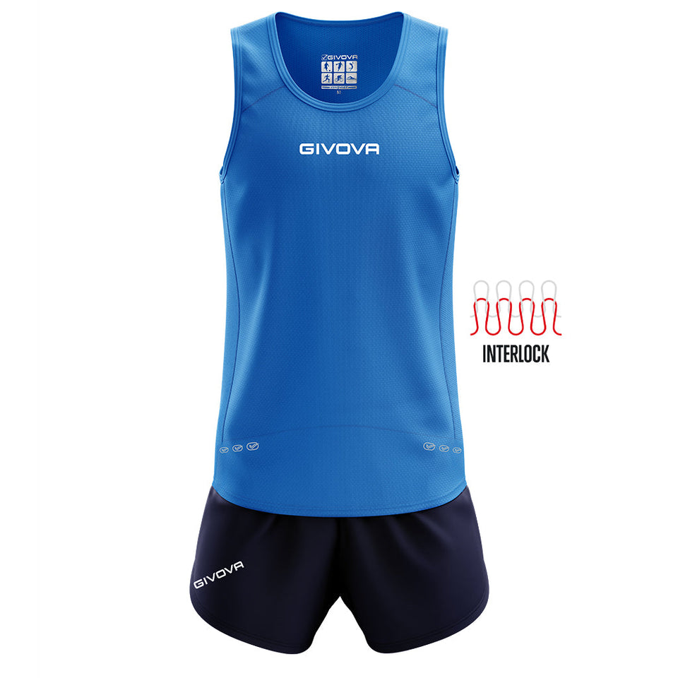 KIT NEW YORK personalizzato con logo - Pubblienne