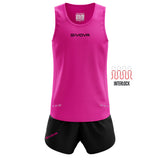 KIT NEW YORK personalizzato con logo - Pubblienne