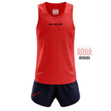 KIT NEW YORK personalizzato con logo - Pubblienne