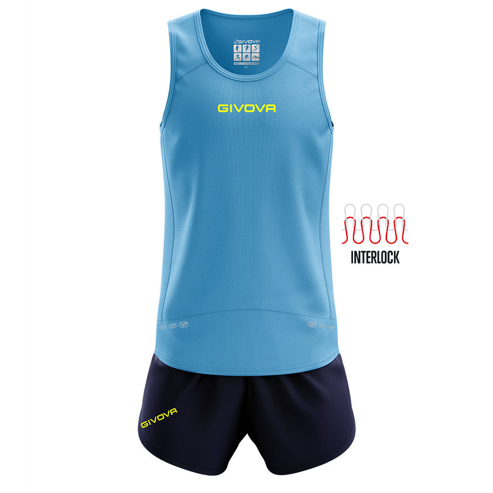 KIT NEW YORK personalizzato con logo - Pubblienne
