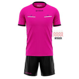 KIT FLAG personalizzato con logo - Pubblienne
