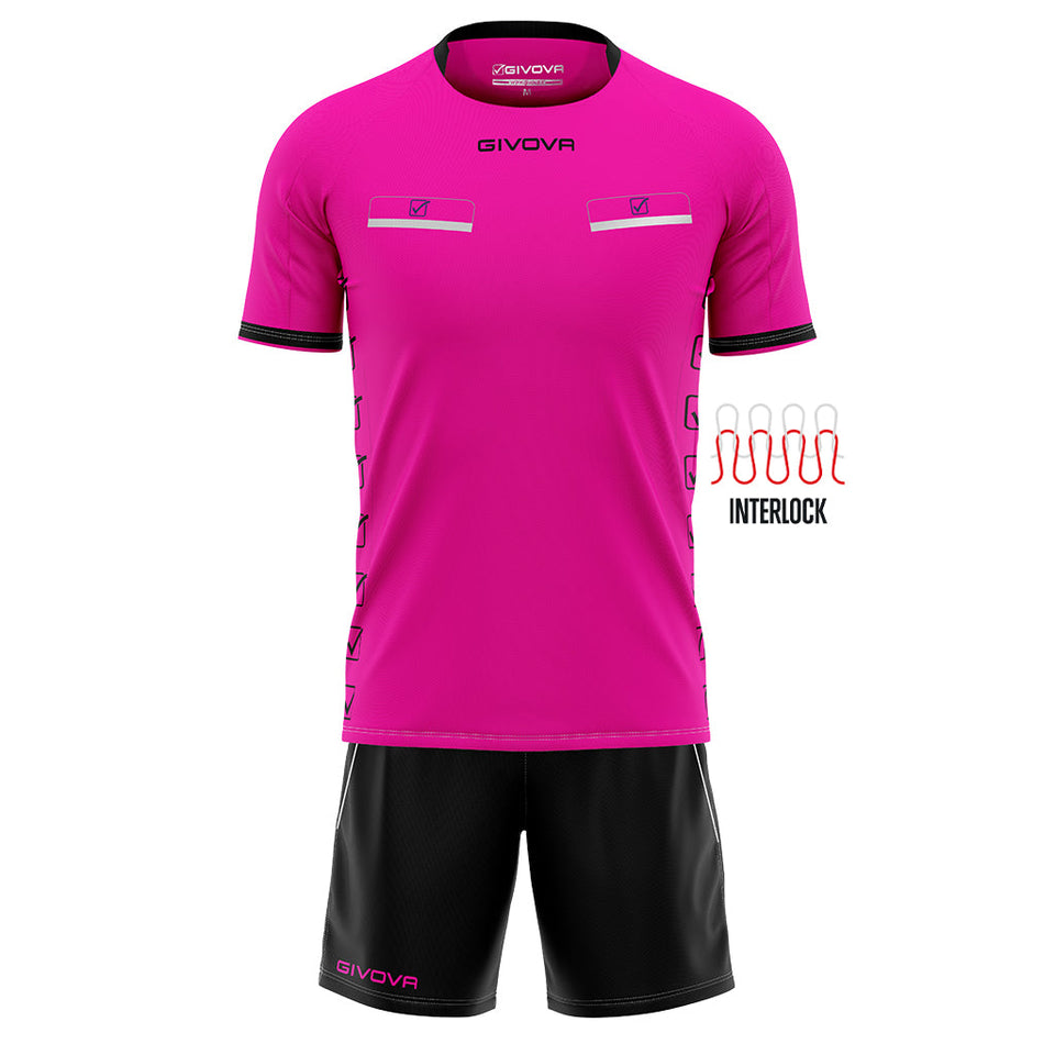 KIT FLAG personalizzato con logo - Pubblienne
