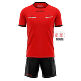 KIT FLAG personalizzato con logo - Pubblienne