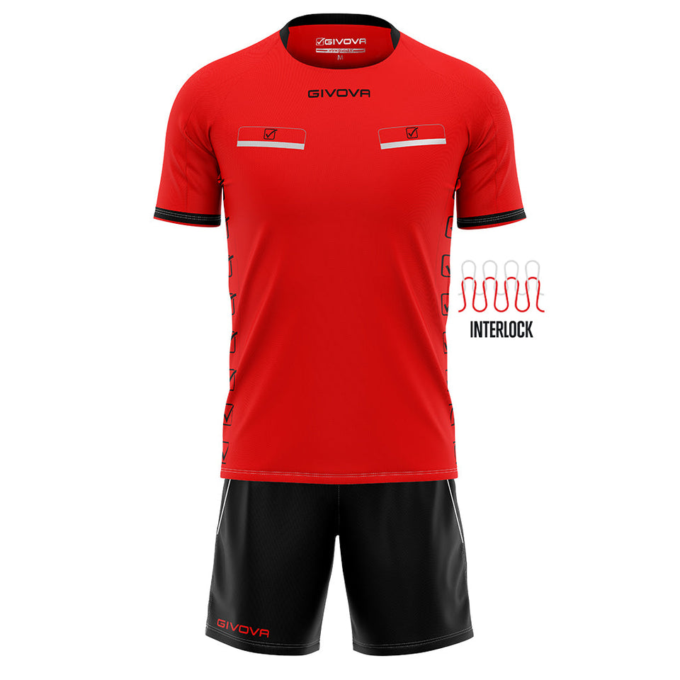 KIT FLAG personalizzato con logo - Pubblienne