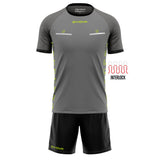 KIT FLAG personalizzato con logo - Pubblienne