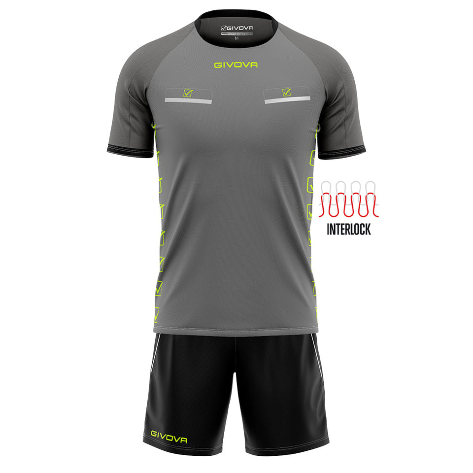 KIT FLAG personalizzato con logo - Pubblienne