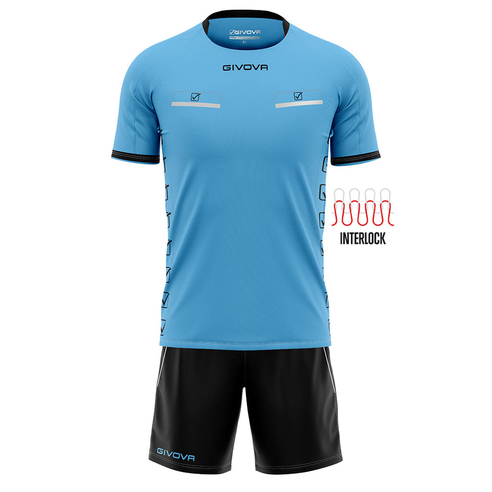 KIT FLAG personalizzato con logo - Pubblienne