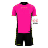 KIT OFFICIAL REFEREE personalizzato con logo - Pubblienne