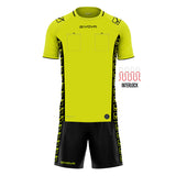 KIT OFFICIAL REFEREE personalizzato con logo - Pubblienne