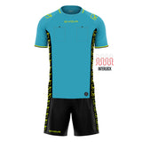 KIT OFFICIAL REFEREE personalizzato con logo - Pubblienne